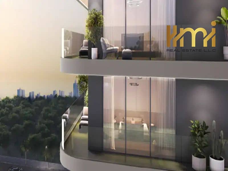 High ROI |Handover Q3 2026 |PRIME LOCATION - Image 7