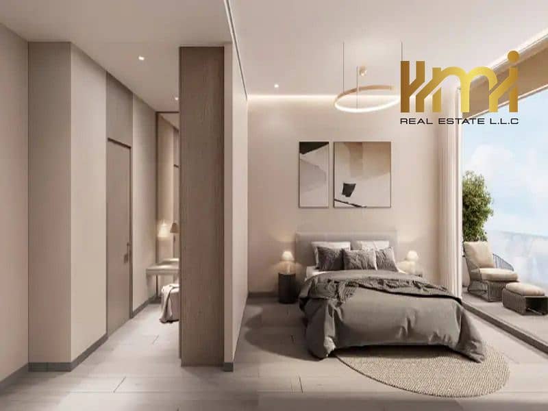 High ROI |Handover Q3 2026 |PRIME LOCATION - Image 10