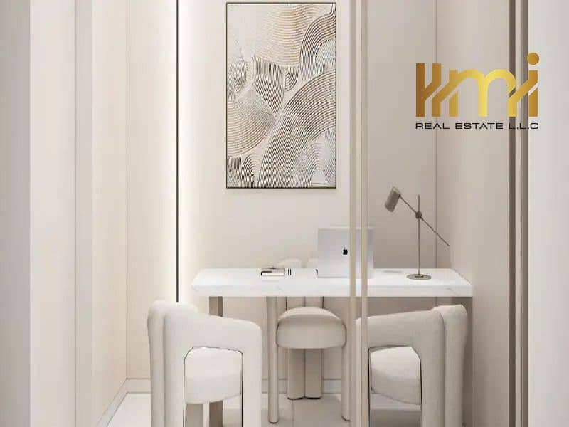 High ROI |Handover Q3 2026 |PRIME LOCATION - Image 8