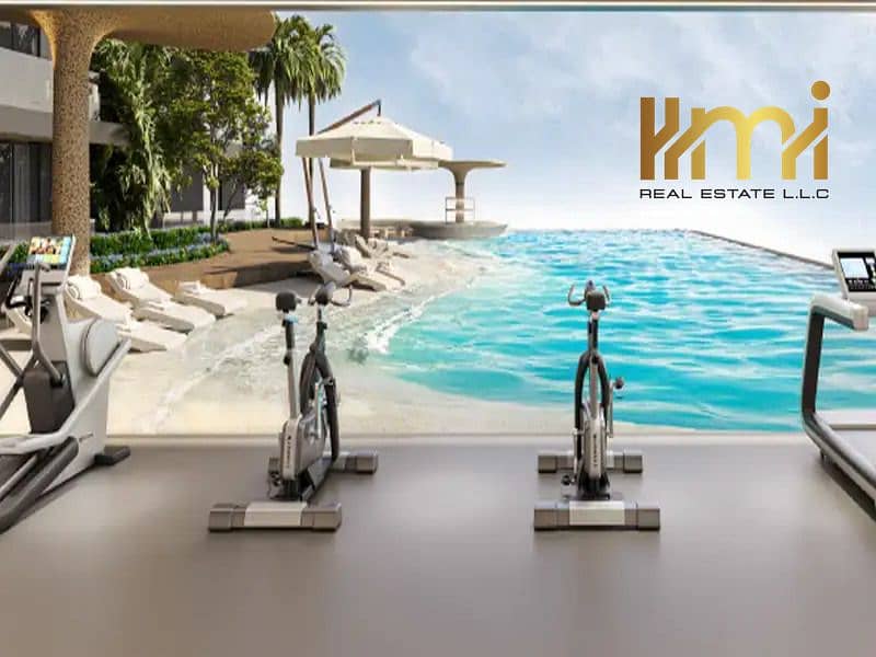 High ROI |Handover Q3 2026 |PRIME LOCATION - Image 9