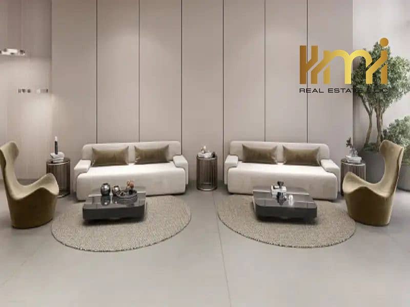 High ROI |Handover Q3 2026 |PRIME LOCATION - Image 11