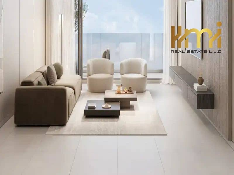 High ROI |Handover Q3 2026 |PRIME LOCATION - Image 13