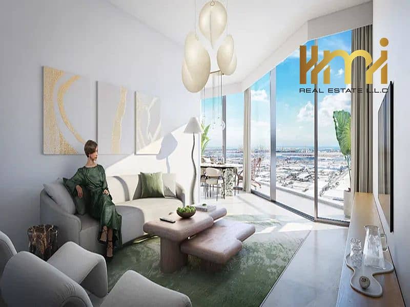 Near Metro| Luxury Living |Prime Location