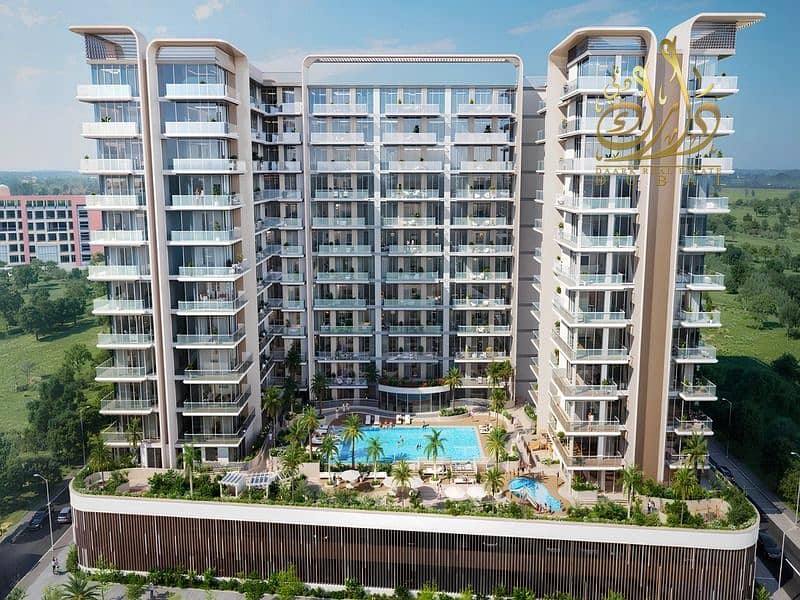 Post Handover Plan_36 Months PHP_ 5% Down Payment