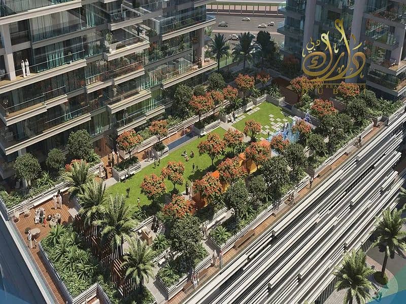 Post Handover Plan_36 Months PHP_ 5% Down Payment