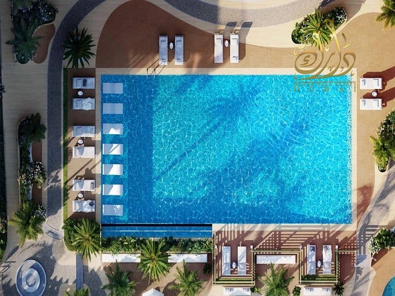 Post Handover Plan_36 Months PHP_ 5% Down Payment - Image 8