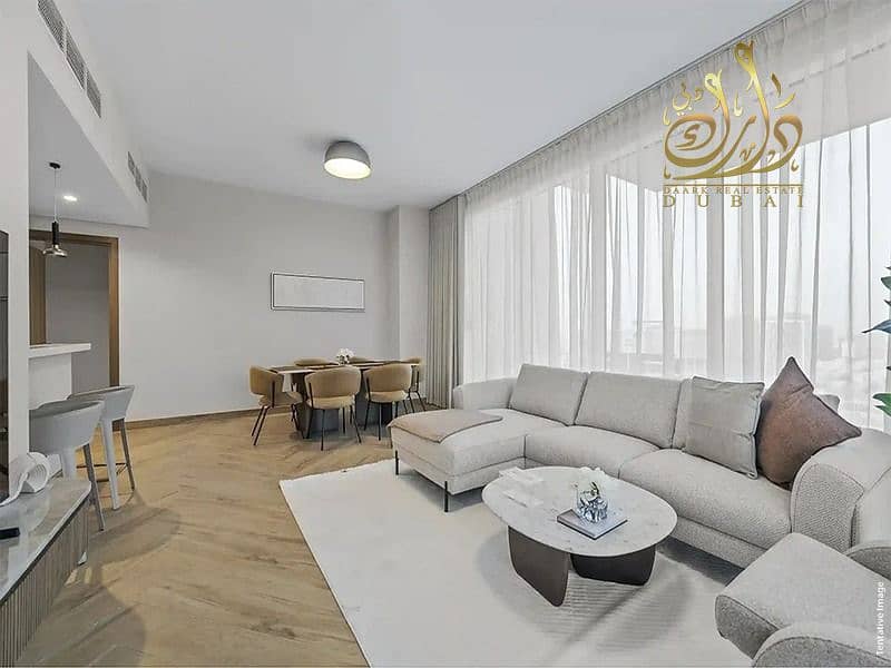 Post Handover Plan_36 Months PHP_ 5% Down Payment - Image 11