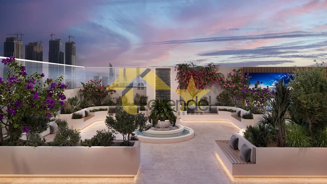 Holiday Offer | Save Big | Move in Q4 2026 | JVC District 17 | Italian-Inspired | Freehold | High ROI | Central Dubai Connectivity