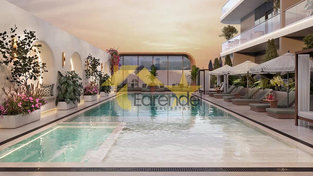 Holiday Offer | Save Big | Move in Q4 2026 | JVC District 17 | Italian-Inspired | Freehold | High ROI | Central Dubai Connectivity