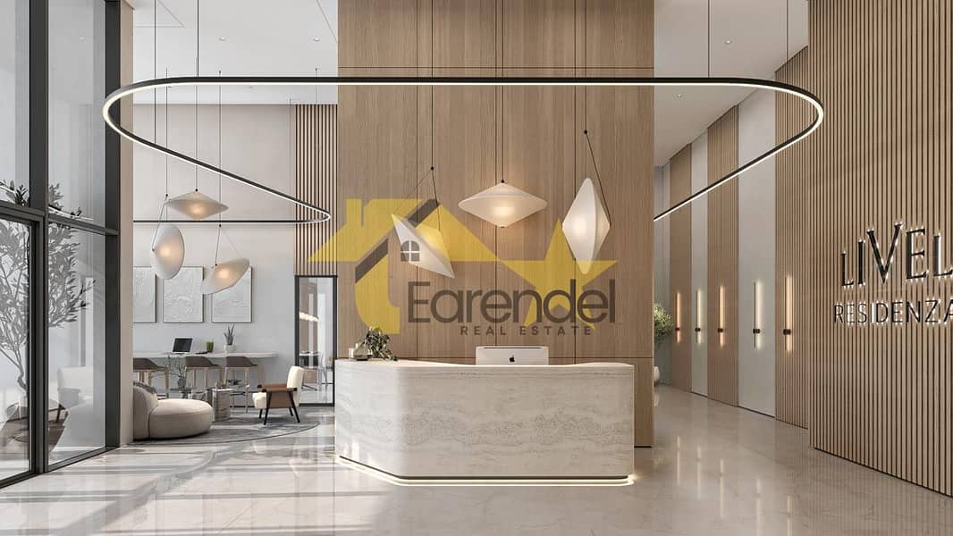 Holiday Offer | Save Big | Move in Q4 2026 | JVC District 17 | Italian-Inspired | Freehold | High ROI | Central Dubai Connectivity