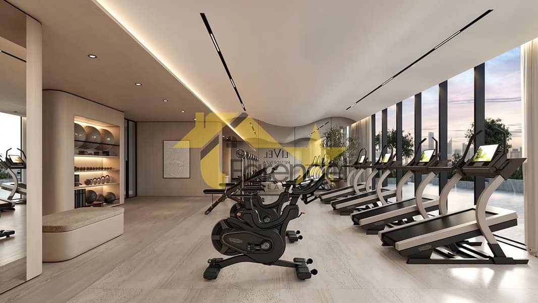 Holiday Offer | Save Big | Move in Q4 2026 | JVC District 17 | Italian-Inspired | Freehold | High ROI | Central Dubai Connectivity - Image 6