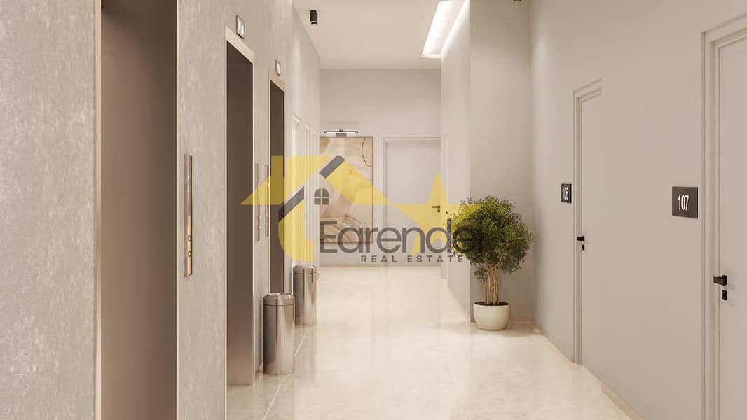 Holiday Offer | Save Big | Move in Q4 2026 | JVC District 17 | Italian-Inspired | Freehold | High ROI | Central Dubai Connectivity - Image 9