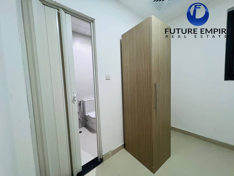 Last Unit - 1Bhk+Maids - Brand New - Near Metro - Image 10