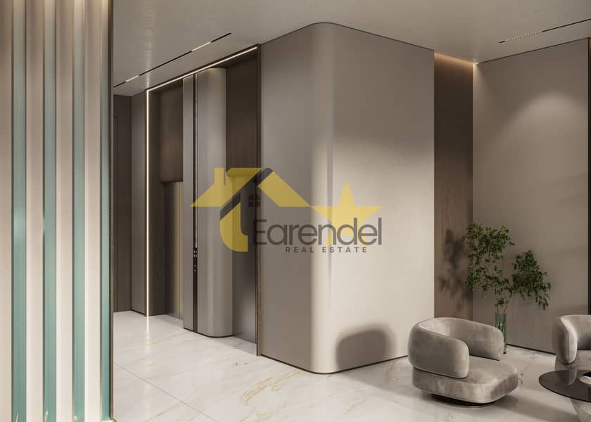 Premium Waterfront Apartments on Dubai Islands | Boutique Living with Skyline & Pool Views | High ROI - Image 6