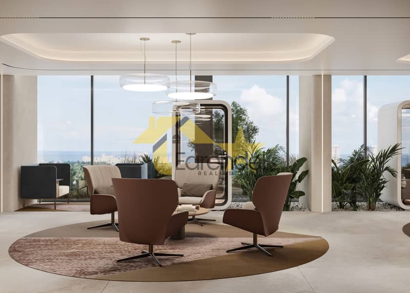 Premium Waterfront Apartments on Dubai Islands | Boutique Living with Skyline & Pool Views | High ROI - Image 9