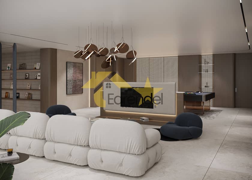 Premium Waterfront Apartments on Dubai Islands | Boutique Living with Skyline & Pool Views | High ROI - Image 10