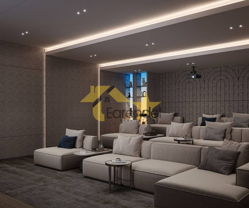 Premium Waterfront Apartments on Dubai Islands | Boutique Living with Skyline & Pool Views | High ROI - Image 13