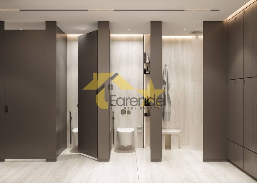 Premium Waterfront Apartments on Dubai Islands | Boutique Living with Skyline & Pool Views | High ROI - Image 14