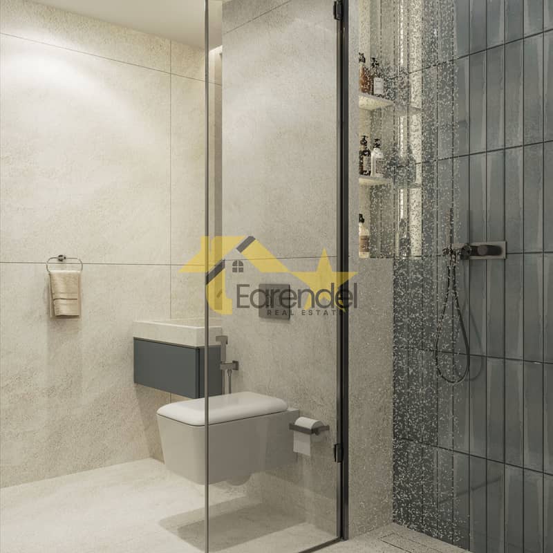 Premium Waterfront Apartments on Dubai Islands | Boutique Living with Skyline & Pool Views | High ROI - Image 17