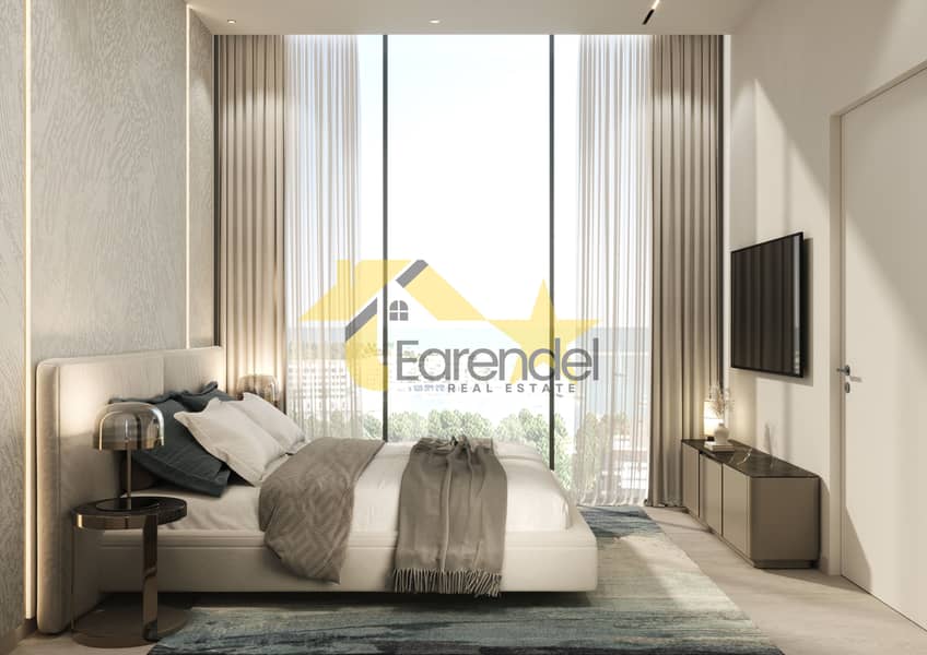 Premium Waterfront Apartments on Dubai Islands | Boutique Living with Skyline & Pool Views | High ROI - Image 20