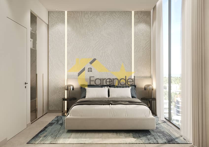 Premium Waterfront Apartments on Dubai Islands | Boutique Living with Skyline & Pool Views | High ROI - Image 22