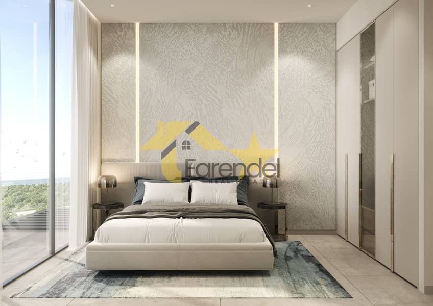 Premium Waterfront Apartments on Dubai Islands | Boutique Living with Skyline & Pool Views | High ROI - Image 11