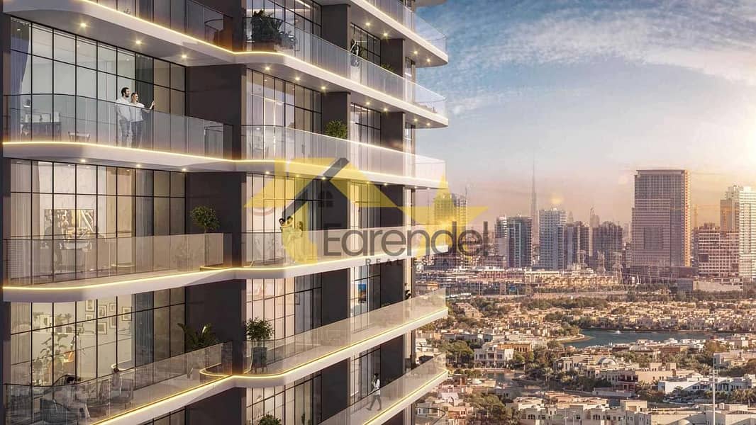 Premium Waterfront Apartments on Dubai Islands | Boutique Living with Skyline & Pool Views | High ROI - Image 29