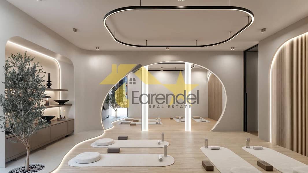 Premium Waterfront Apartments on Dubai Islands | Boutique Living with Skyline & Pool Views | High ROI - Image 32