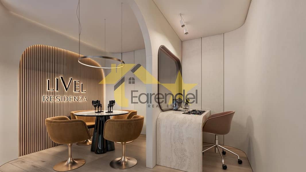 Premium Waterfront Apartments on Dubai Islands | Boutique Living with Skyline & Pool Views | High ROI - Image 33