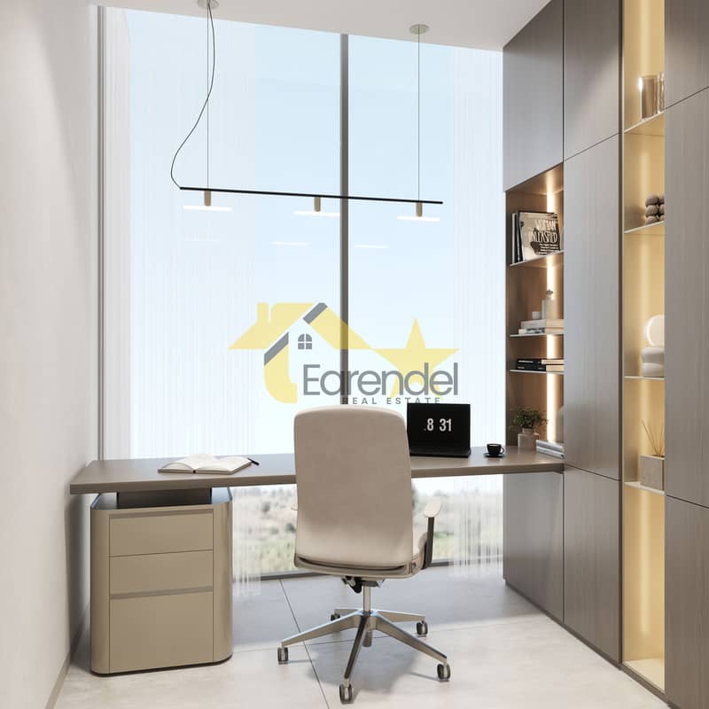 Premium Waterfront Apartments on Dubai Islands | Boutique Living with Skyline & Pool Views | High ROI - Image 35