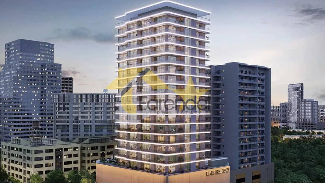 Premium Waterfront Apartments on Dubai Islands | Boutique Living with Skyline & Pool Views | High ROI - Image 38