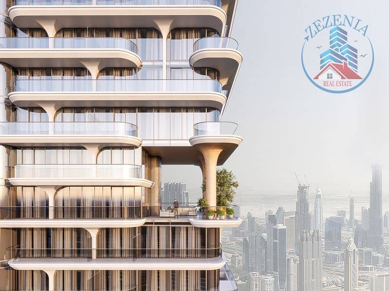 10%DP | 1%Monthly | Lagoon View | 20%ROI | Get200% - Image 9