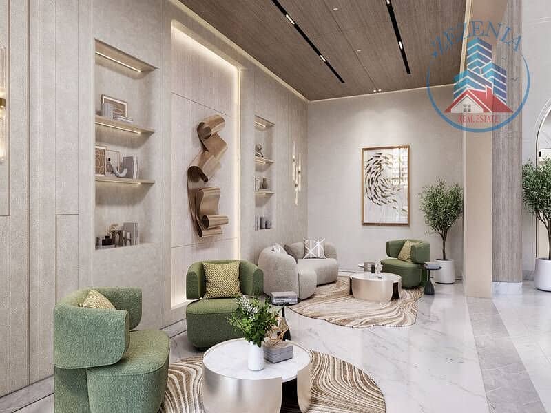 10%DP | 1%Monthly | Lagoon View | 20%ROI | Get200% - Image 16