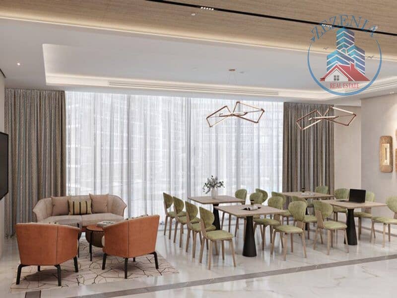 10%DP | 1%Monthly | Lagoon View | 20%ROI | Get200% - Image 24