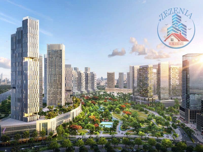 10%DP | 1%Monthly | Lagoon View | 20%ROI | Get200% - Image 12