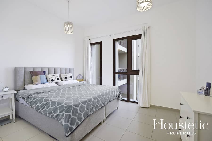 Pool View | Furnished | Flexible Cheques - Image 7