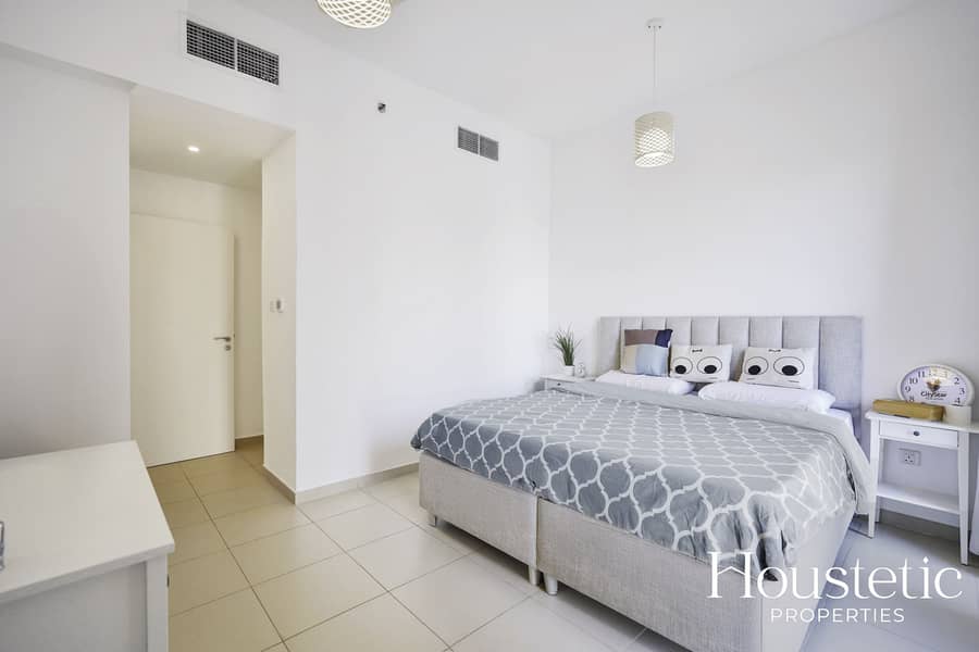 Pool View | Furnished | Flexible Cheques - Image 8