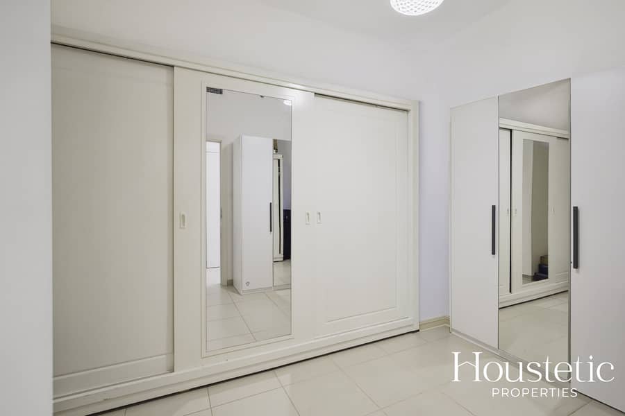 Pool View | Furnished | Flexible Cheques - Image 9