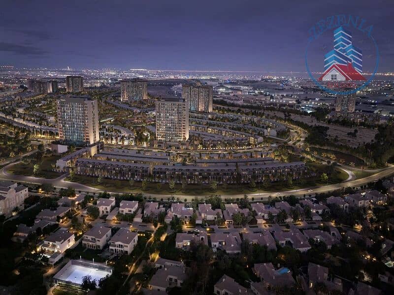 70%On Handover |Pay30%Gain300% | 1%Monthly | 10%DP - Image 11