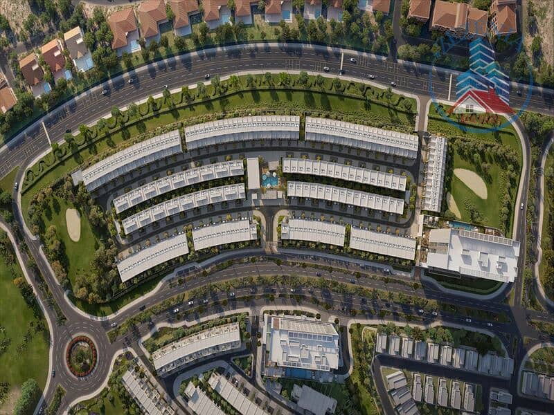 Pay30%Gain300% |70%On Handover | 1%Monthly | 10%DP - Image 7