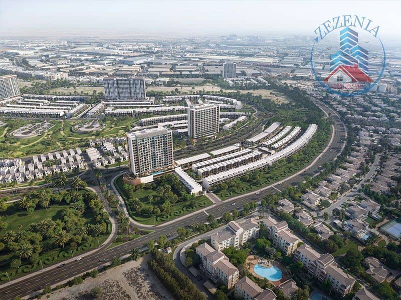 Pay30%Gain300% |70%On Handover | 1%Monthly | 10%DP - Image 9