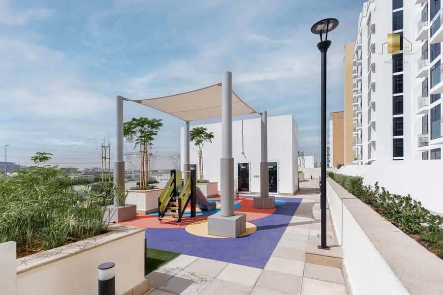 Corner Layout | Exclusive Fully Furnished Luxury 1BHK | Free Air Conditioning | Best Price | Reserve Now - Image 20