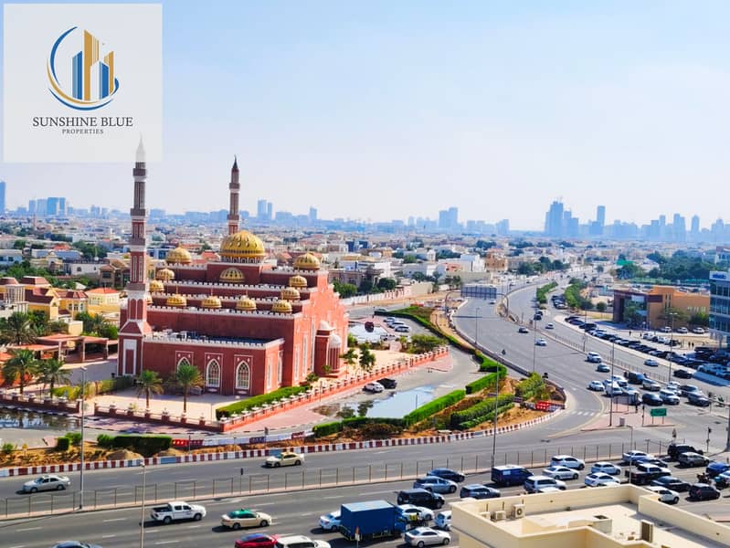 PRICE DROP ALERT UNTIL END OF MONTH 1 BHK WITH CLOSE KITCHEN