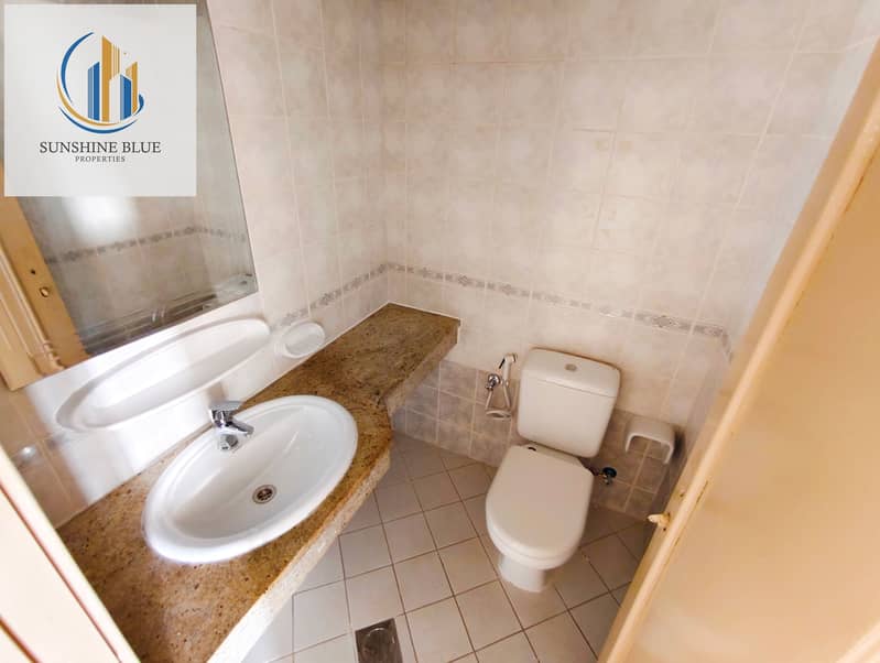 PRICE DROP ALERT UNTIL END OF MONTH 1 BHK WITH CLOSE KITCHEN - Image 9