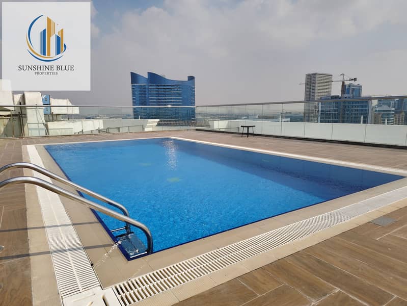 PRICE DROP ALERT UNTIL END OF MONTH 1 BHK WITH CLOSE KITCHEN - Image 12