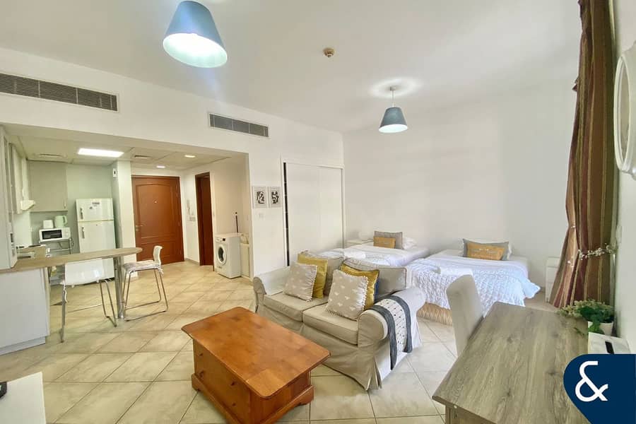 High ROI | Large Studio Apartment | 714 Sqft - Image 6