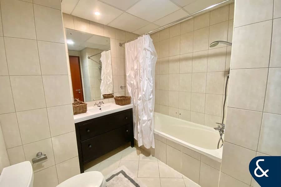 High ROI | Large Studio Apartment | 714 Sqft - Image 8