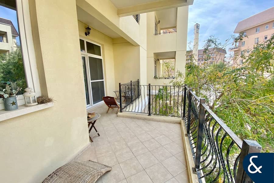 High ROI | Large Studio Apartment | 714 Sqft - Image 9