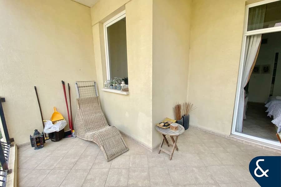 High ROI | Large Studio Apartment | 714 Sqft - Image 10