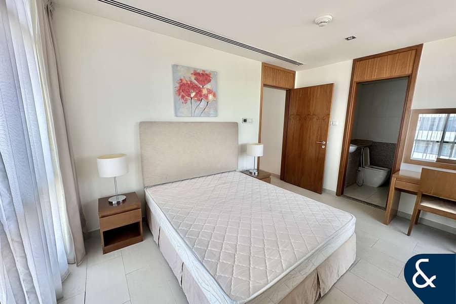 One Bedroom | Canal View | Vacant On Transfer - Image 6